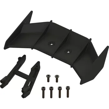 RC náhradní díl Arrma křídlo: Typhon Grom