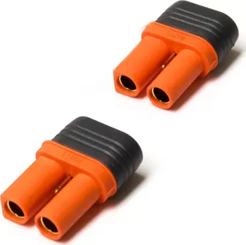 RC náhradní díl Spektrum konektor IC5 baterie (2)