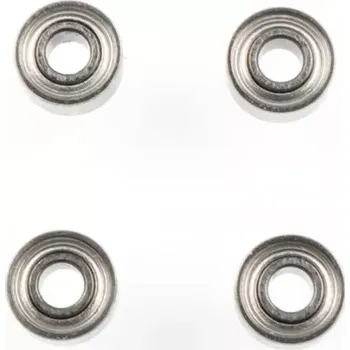 RC náhradní díl Revolution Design Ultra kuličkové ložiska 2x5x2,3mm, 4 ks.
