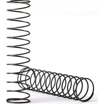 RC náhradní díl Traxxas pružina tlumiče GTM #0.072 (pár)