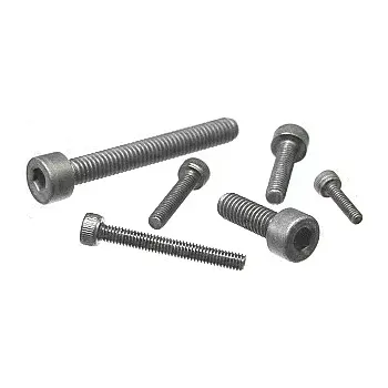 RC náhradní díl MPJet Šroub imbus M2,5x30, balení 4 ks