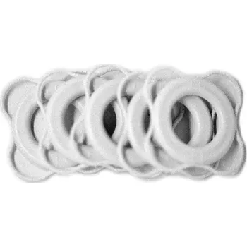 RC náhradní díl Billing Boats Záchranný kruh 37x37mm (5ks)