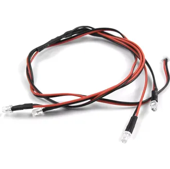 RC náhradní díl HPI Venture18 střešní LED světla (PicoBlade)