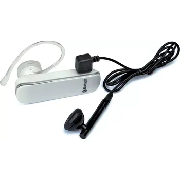 RC náhradní díl Graupner/SJ HoTT BLUETOOTH® v3.0 stereo Headset/sluchátko A2DP