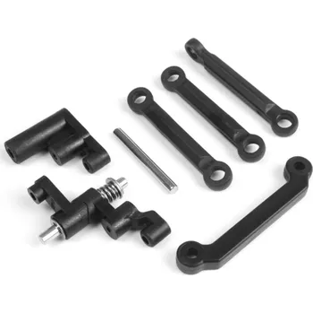 RC náhradní díl Maverick Set linků řízení (Atom)