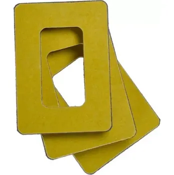 RC náhradní díl bavarian Demon Oboustranka - měkká (AXON, CORTEXpro)