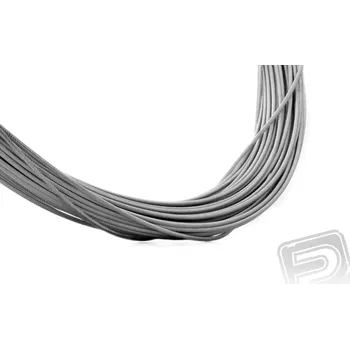 RC náhradní díl MPJet 2906 Nerezové lanko 0,7mm, 10m