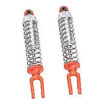 RC náhradní díl GM RACING Kompletní tlumiče, 2 ks.