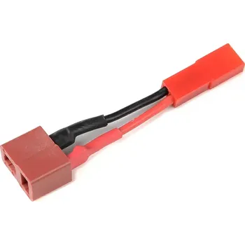 RC náhradní díl Revtec Konverzní kabel Deans baterie - JST přístroj 20AWG