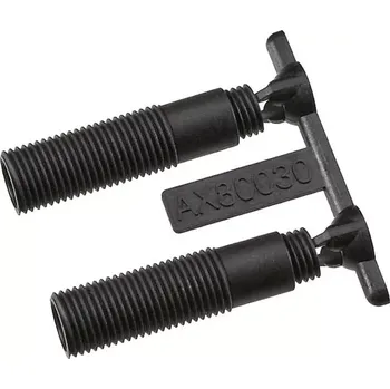 RC náhradní díl Axial tělo tlumiče 61-90 (2)