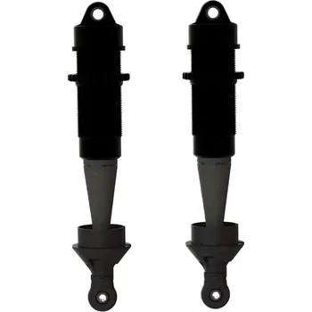 RC náhradní díl Arrma tlumič sestavený 134mm, píst 8x1.3, olej 1300cSt