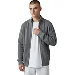 Swest Pánský rolák zateplený fleecem MILAN Barva: Šedá, Velikost: 4XL