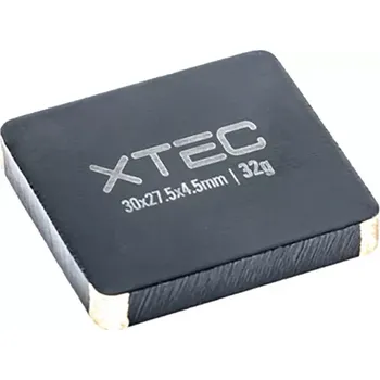 RC náhradní díl LRP Electronic ESC závaží - 30x27,5x4,5mm - 32g