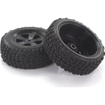 RC náhradní díl Himoto Kola kompletní pro DB (2 ks)