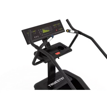 Stepper TRUESTEEL Fitness schody Truestair Tlačítkový