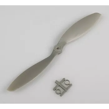 RC náhradní díl APC vrtule 8x3.8 Slow Flyer pravotočivá