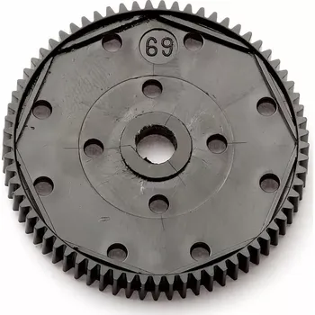 RC náhradní díl Associated Ozubené kolo, 69 zubů, 48DP modul