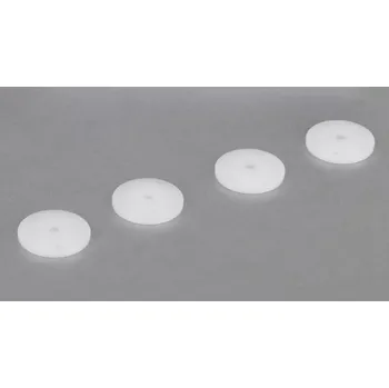 RC náhradní díl Team Losi Racing TLR píst tlumiče 1.4/1.5mm: 8X