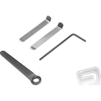 RC náhradní díl OS MAX Sada pro nastavení ventilů FS.FT.FR