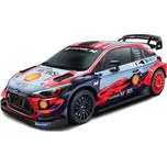 NINCORACERS Hyundai i20 Coupe WRC 1:16 2.4GHz RTR