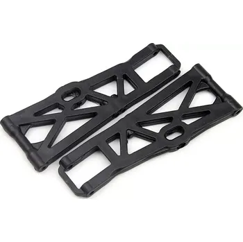 RC náhradní díl LRP Electronic Přední ramena - spodní - S10 TX/MT