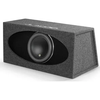 Auto Hi-Fi Pasivní subwoofer JL AUDIO HO112R-W7AE