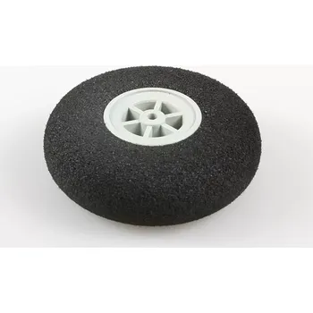 RC náhradní díl Kavan Mechové kolečko lehké 73mm, 1 ks.