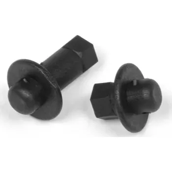 RC náhradní díl Maverick Phantom XB držáky karoserie