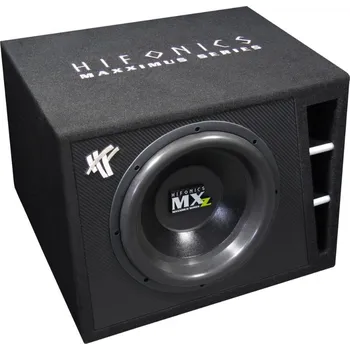 Reproduktor do auta Pasivní subwoofer HIFONICS MXZ12R