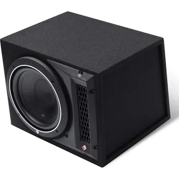 Reproduktor do auta ROCKFORD FOSGATE Pasivní subwoofer ROCKFORD Punch P1-1X10