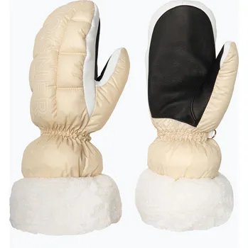 Rukavice Dámské lyžařské rukavice BOGNER Sabina birch