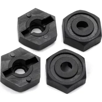 RC náhradní díl Maverick 12mm Unašeč kola (4ks)