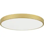 IMMAX NEO LITE SEMPLICI SMART stropní svítidlo, BEACON, 100cm, 128W, 9088lm, zlaté, Wi-Fi, TUYA