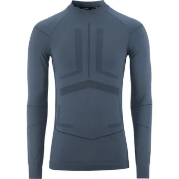 Pánské tričko Craft Active Intensity LS M 1907933-328000 - blue XXL