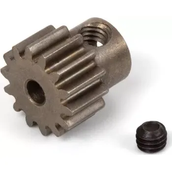 RC náhradní díl Maverick 14T ocelový pastorek modul 32DP pro 3,175mm hřídel