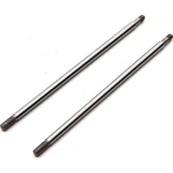 RC náhradní díl Axial pístnice tlumiče 77.7mm (2): RBX10