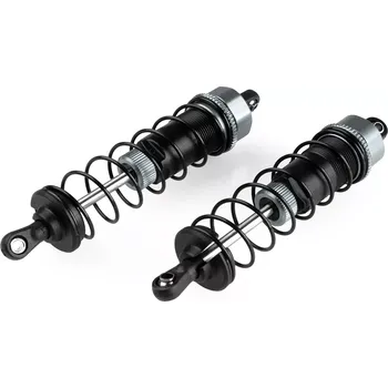 RC náhradní díl LRP Electronic Zadní olejové tlumiče - S10 Blast TX/SC