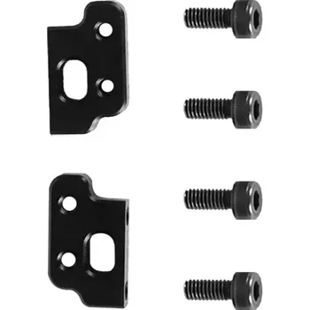 RC náhradní díl OMP M5 držák ocasního serva