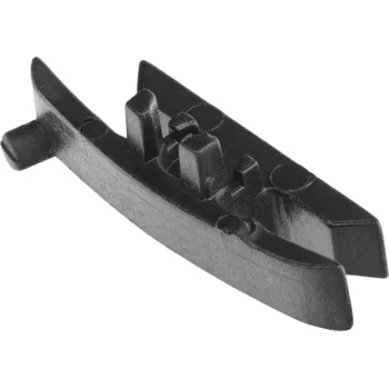 RC náhradní díl Turbo Racing výfuk C73 2ks