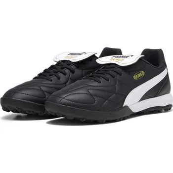 Turfy Turfy Puma Black 3491948 7 (40.5)