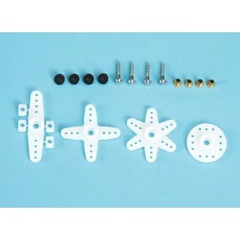 RC náhradní díl Graupner/SJ DES servo příslušenství 5