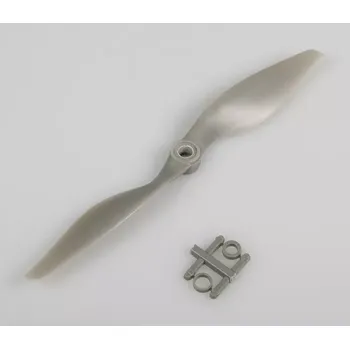 RC náhradní díl APC vrtule 7x6E pravotočivá