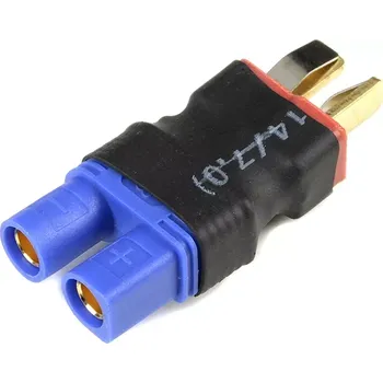 RC náhradní díl Revtec Redukce Deans přístroj - EC3 baterie