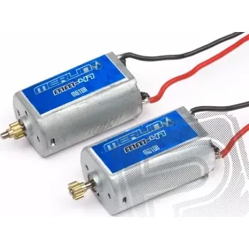 RC náhradní díl HPI Sada motorů, 2ks. (Tracer 180)