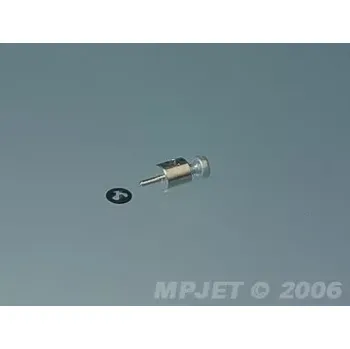 RC náhradní díl MPJet 2764 micro konc.táhla 1 (2ks)