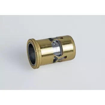 RC náhradní díl OS MAX Výbrus a píst OSSPEED R21 EURO