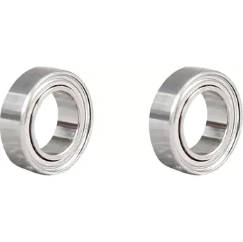 RC náhradní díl OMP M4 Kul. ložisko 6x10x3mm