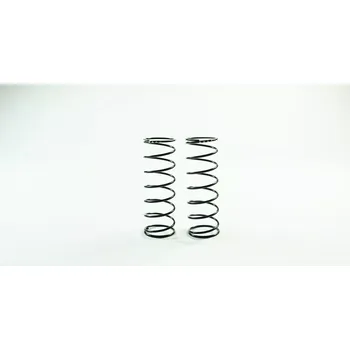 RC náhradní díl SWORKz 1/8 BLACK LINE Competition pružiny olej. tlumičů, (S4-Dot)(70x1.6x8.25), 2 ks.