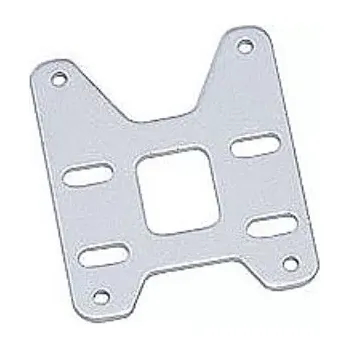 RC náhradní díl GM RACING Deska motoru