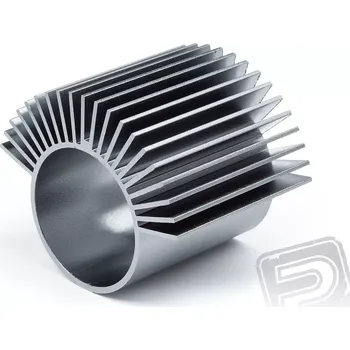 RC náhradní díl Maverick Motorový chladič (Vader XB)